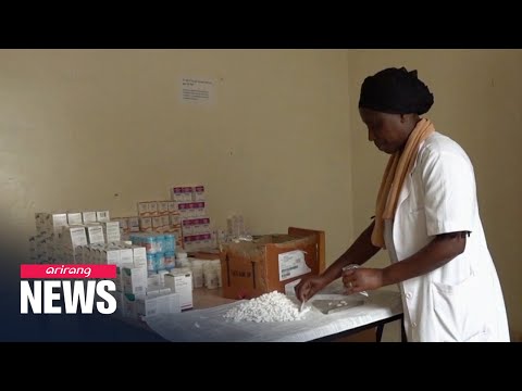 Access to HIV/AIDS medicines severely impacted due to COVID-19 pandemic: WHO