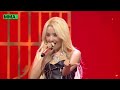 G I DLE TOMBOY MMA 2022 MELON MUSIC AWARDS 2022