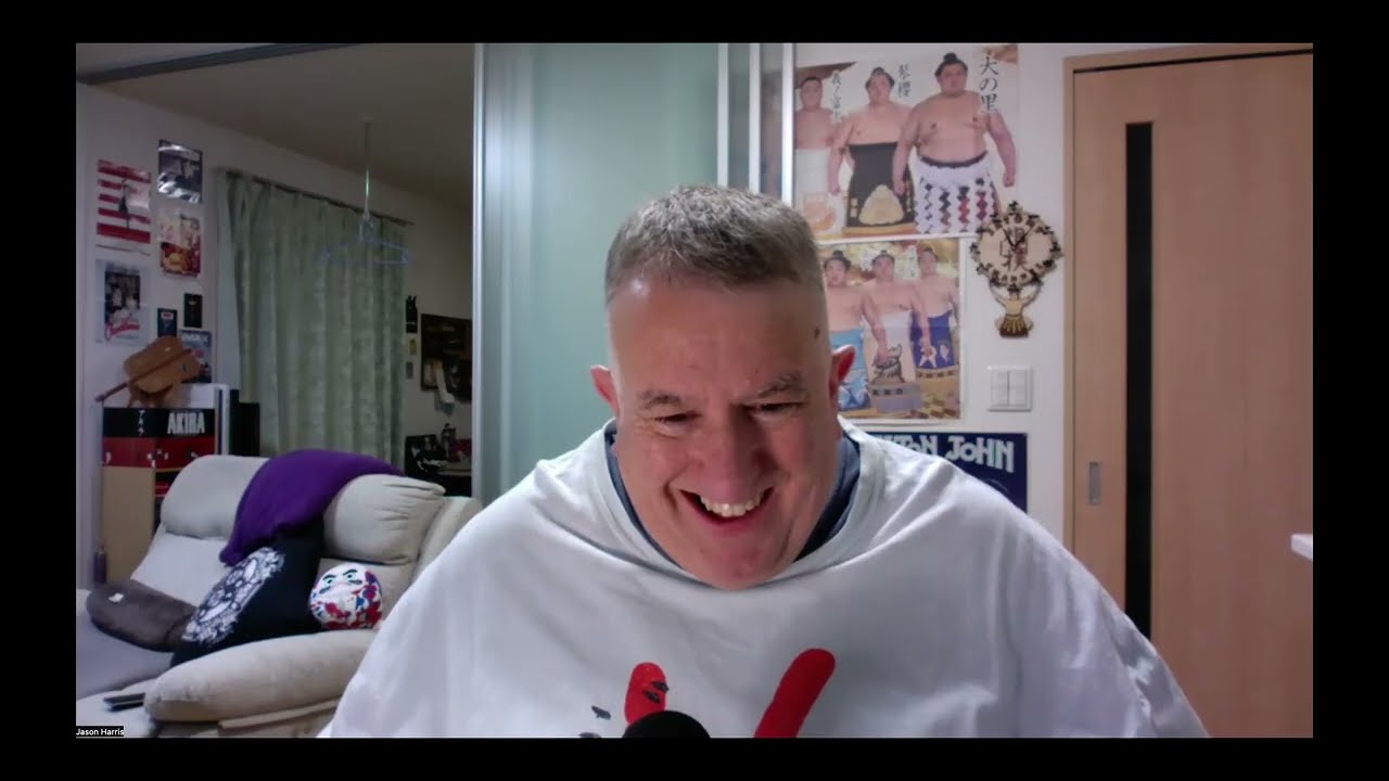 March 2026 - Day 12 - SUMO Summary Show