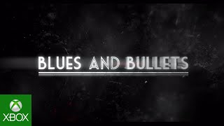Blues and Bullets - Episode 1 XBOX LIVE Key ARGENTINA