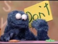 Sesame Street WHAT YOU DOING Dramatic Music