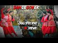 JOLOPROPAT/NAKHYATRA-PANCHEENBEDOBRATA| DANCE COVER|FT.FAIRYGIRLS