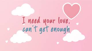 I Need Your Love