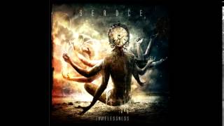 Serdce - &quot;Unique Path&quot; [Official]