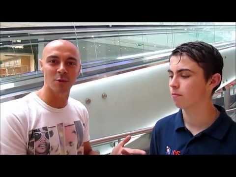 Domino's TV3 X Factor Week 1 - What did you think?