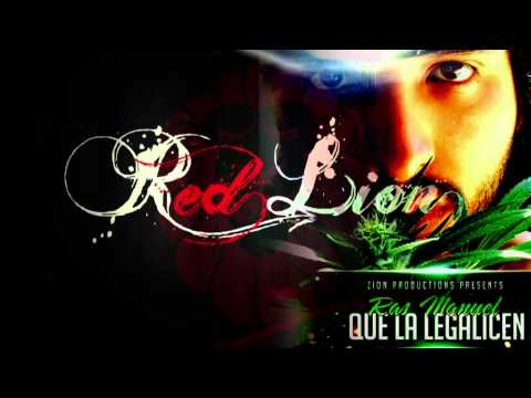 Rubb a Dube Ras Manuel Dub Que La Legalizen