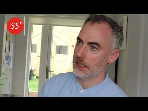 SolarSmart Energy Ltd video.