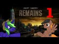 Fallout Equestria Remains Limited Inventory 100% Part 1 - ALICORN IN THE WASTELANDS!