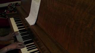 She Believes In Me  8-24-16