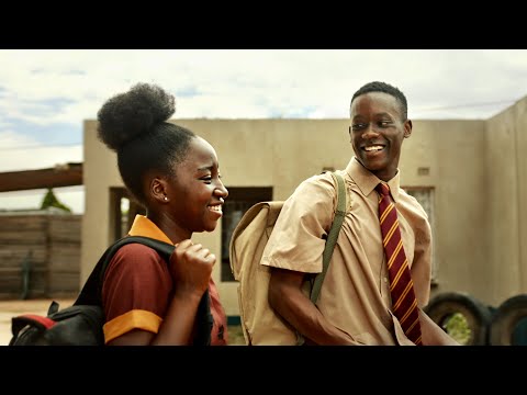 Shaina |Zimbabwean Tranding Movie