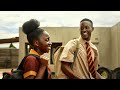 Shaina Zimbabwean English Movie