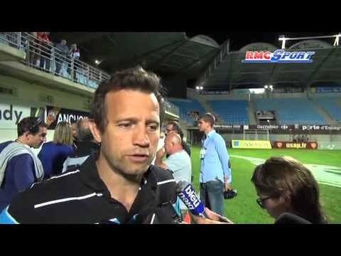 Top 14 / Perpignan domine Montpellier (28-16) - 13/09