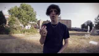 Tom Ward and Church of The Drive Thru Elvis - &quot;Lovers&quot; - Official Music Video