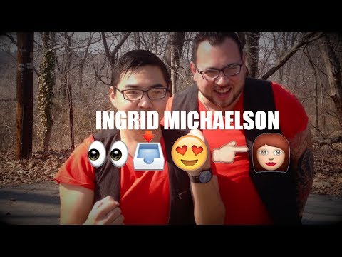 Ingrid Michaelson