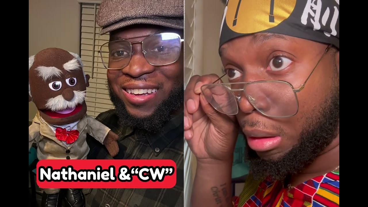 Nathaniel & CW See “Korean Soul Food” Being Made