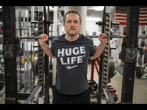 MASSENOMICS PODCAST EPISODE 138 - WHO IS TOMAHAWK_D?