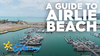 Airlie Beach Video Tour