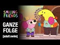 Ganze Folge Smiling Friends Desmonds Großer Tag Adult Swim