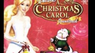 Barbie in a Christmas Carol- Deck the Halls