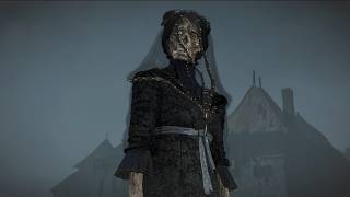 #206 ウィッチャー3 ゲーム実況 黒い犬と猫 無情なる心 Hearts of Stone ハーツオブストーン