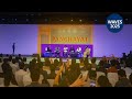 PANCHAYAT SEASON 4 TRAILER LAUNCH AT WAVES 2025 WAVES 2025 MUMBAI
