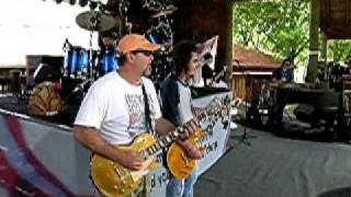 High Maintenance Woman