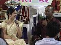 Achcha Ji Main Haari Chalo Maan Jao Na Kala Pani 1958 Live Song Performance Jagruti Films Bhuj
