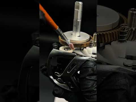 ล้างรอก Alphas Sv Tw ด้วยเครื่อง Ultrasonic 