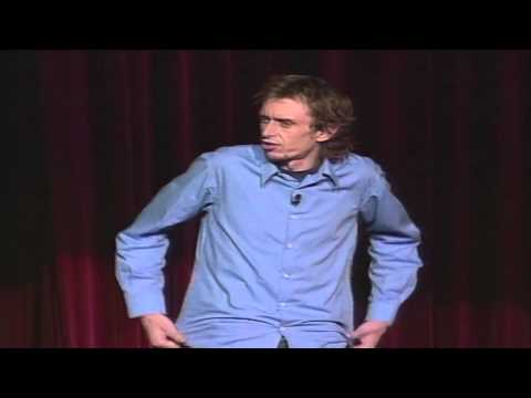 Matt King - 2000 Melbourne International Comedy Festival Gala
