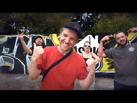 SBK BASEMENT - ALS SBK AN DEN START KAM