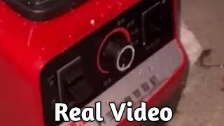 Cat in Blender Full Video | Cat in blender real video | Cat in a blender Twitter video