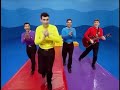 Playhouse Disney Wiggles Time I Climb Ten Stairs RARE 2002 2003 2005