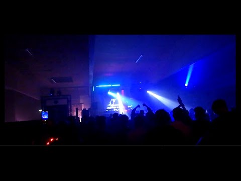 Ein Wochenende mit Instinct Rave | Vlog #1