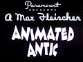 Animated Antics Sneak Snoop And Snitch 1940