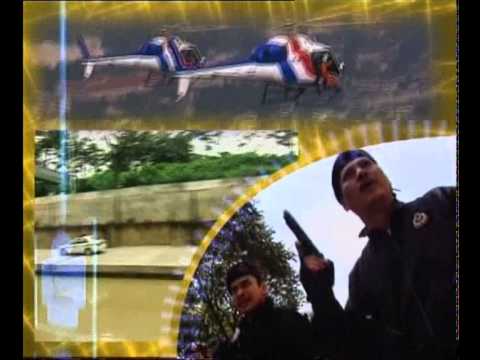 Gerak Khas Drama - Trailer thumbnail