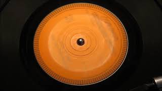 Ike and Tina Turner - A Fool In Love - London: 4735/36 DJ (45s)