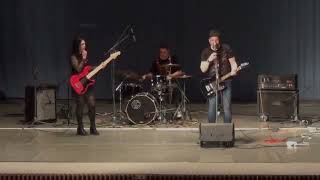 Video 100Šancí - Dk lúky Talent 2025 Petržalka