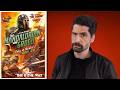 Star Wars The Mandalorian And Grogu Movie Review