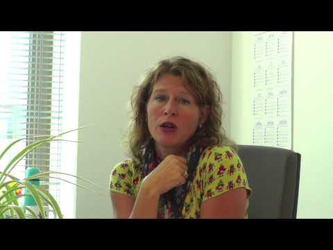 Marianne Gommers vertelt over haar werk voor het Epic-team in het Spaarne Ziekenhuis