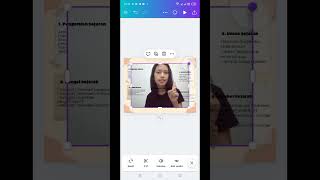 Download lagu Video Tutorial on Creating Presentation Videos Using the Canva App 🙀 mp3