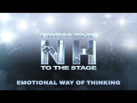 Video thumbnail for Emotional Way of Thinking