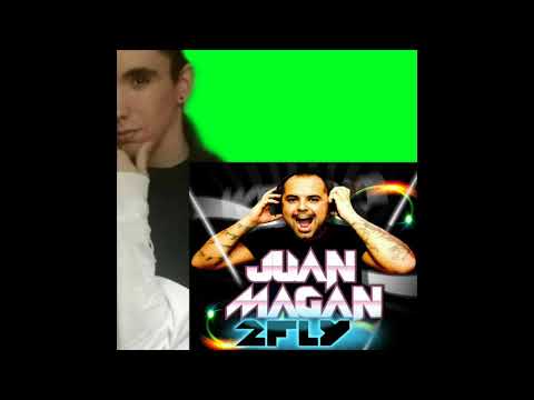 Juan Magan - 2Fly(Dj Yandriel Remix)