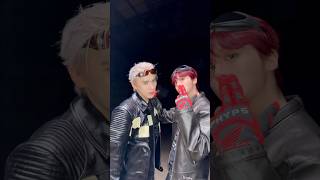 𝐍𝐨 𝐛𝐫𝐚𝐤𝐞, 𝐧𝐨 𝐫𝐞𝐭𝐮𝐫𝐧 #SF9 #에스에프나인 #LOVE_RACE