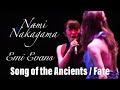 NieR Music Concert 2016 - Song of the Ancients / fate