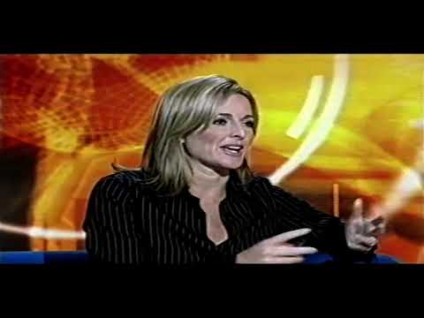 ITV 50 Years - Celebrating Fifty Years of Intertwinement - Advert 2005