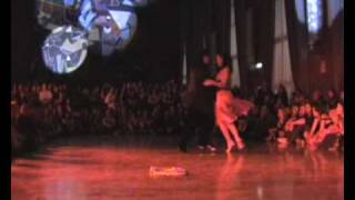 Mariano Chicho Frumboli y Juana Sepulveda - Campo afuera