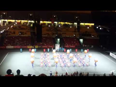 Marchas TV - Alcântara