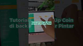 Download lagu Cara top up coin premium kasir pintar #kasirpintar #kasirdigital #smartphone mp3