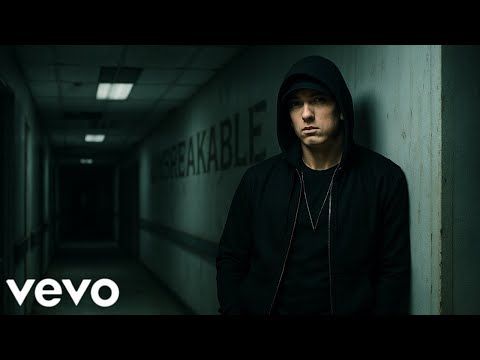 Eminem - Rebel Code (Music Video) [2025]
