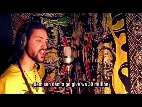 Jahmmi Youth - Run Dem Out (Martial Arts Riddim)